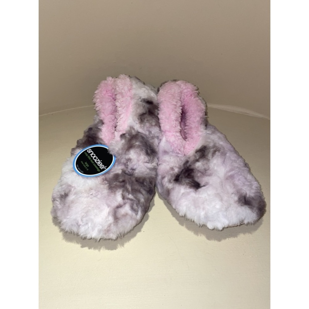Snoozies! Slippers (Large)